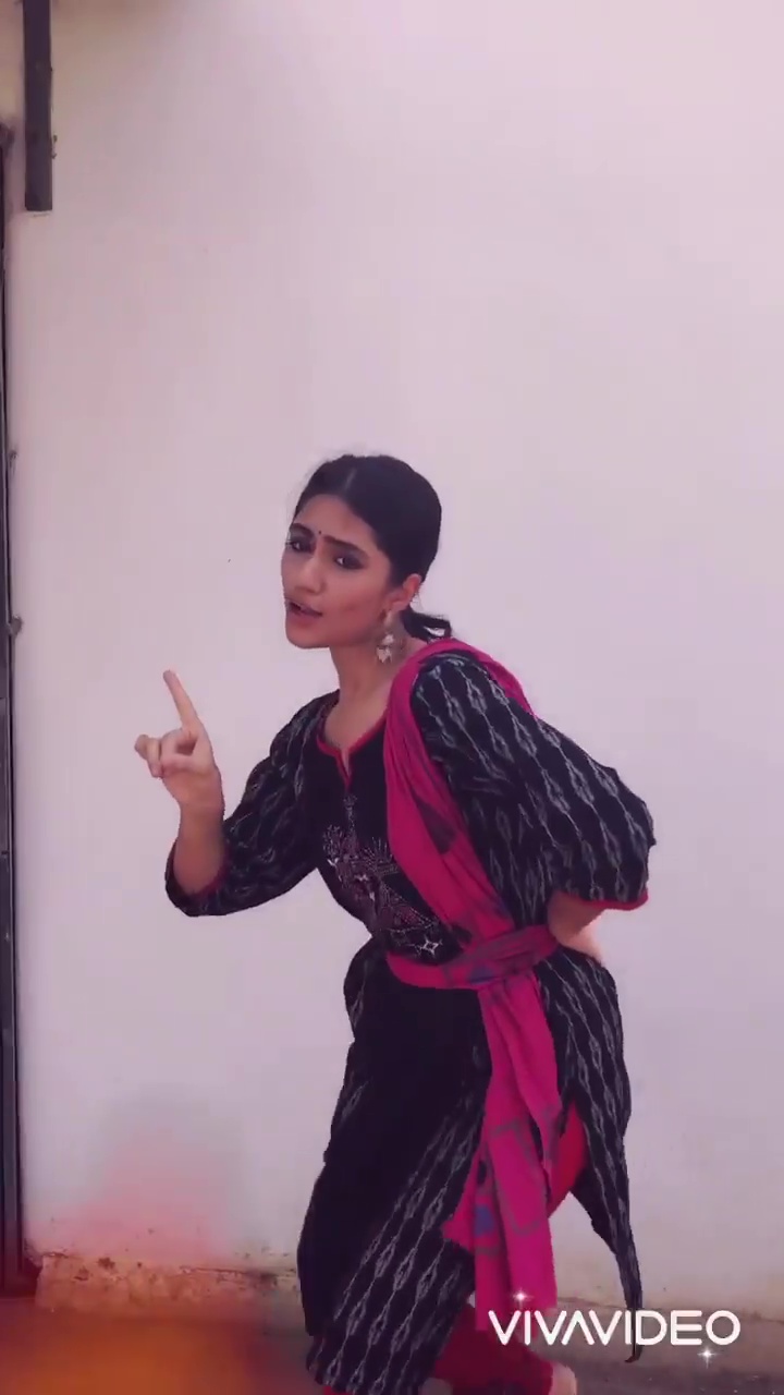 Anushka Luhar