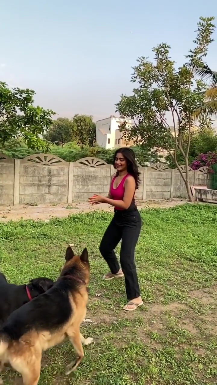 Anushka Luhar