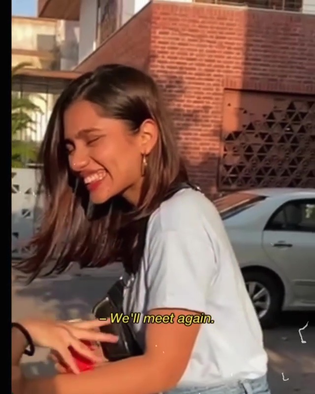 Anushka Luhar
