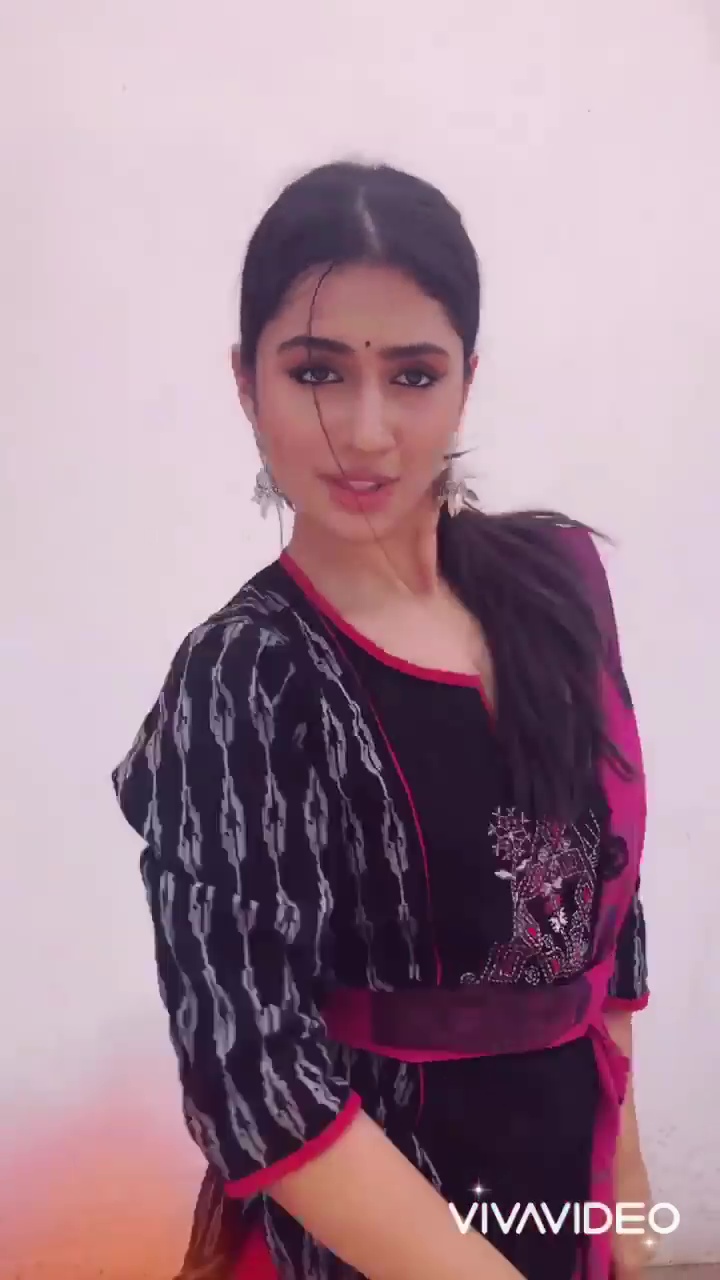 Anushka Luhar
