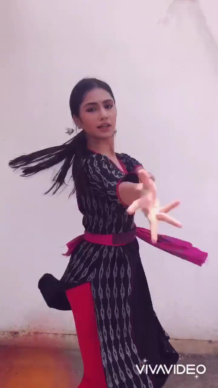 Anushka Luhar