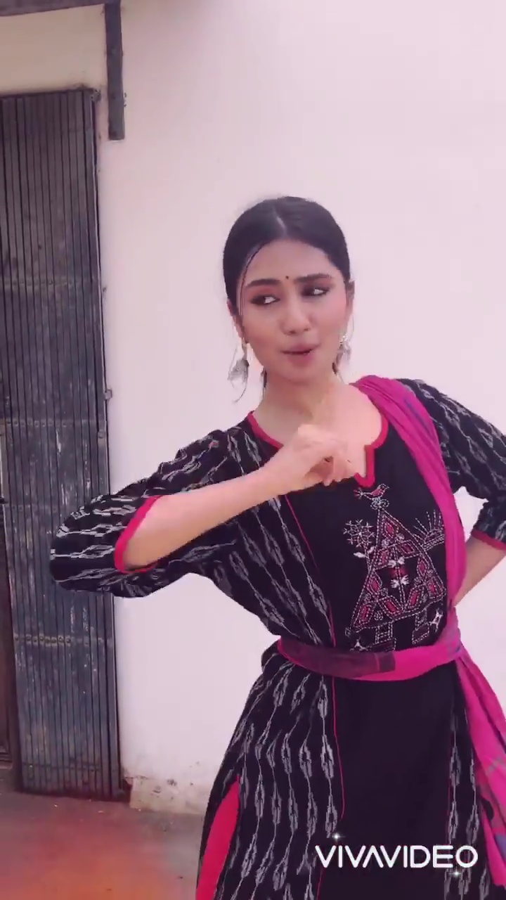 Anushka Luhar