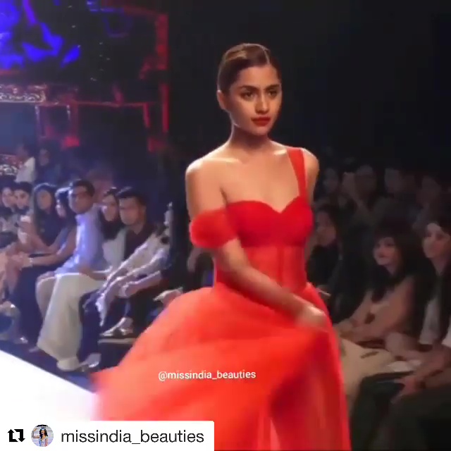 Anushka Luhar