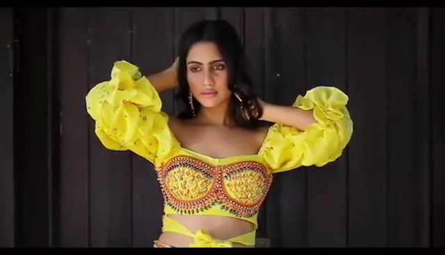 Anushka Luhar