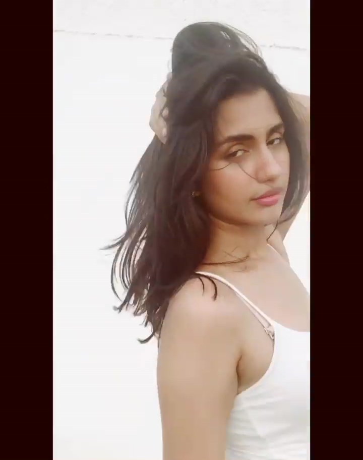 Anushka Luhar