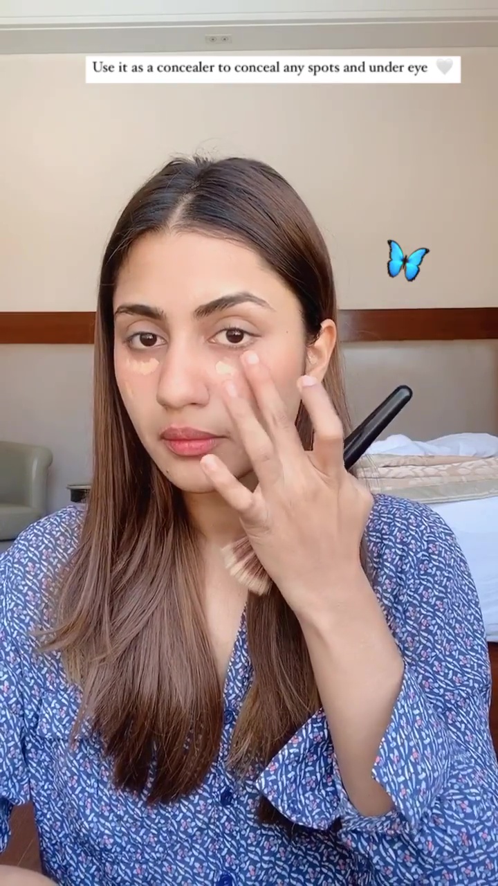 Anushka Luhar