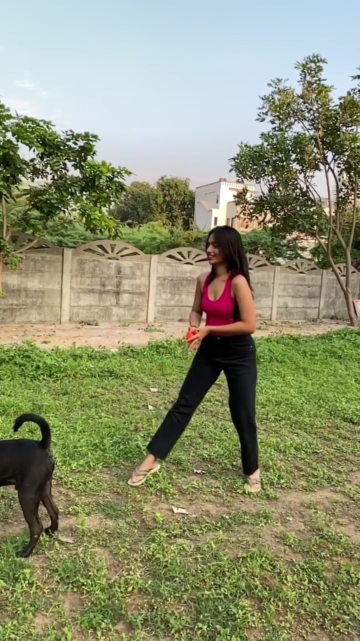 Anushka Luhar