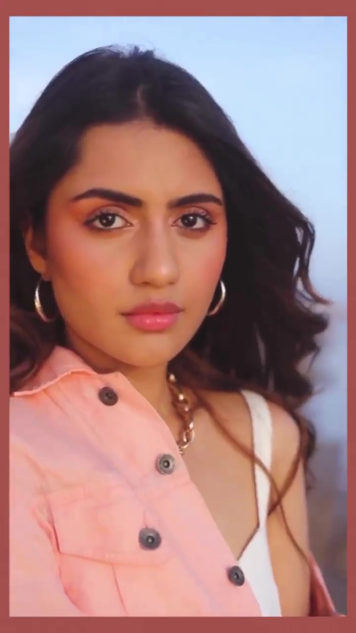 Anushka Luhar