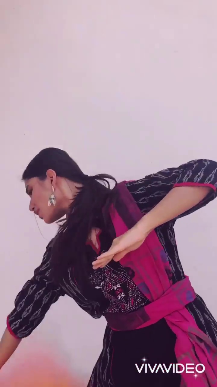 Anushka Luhar