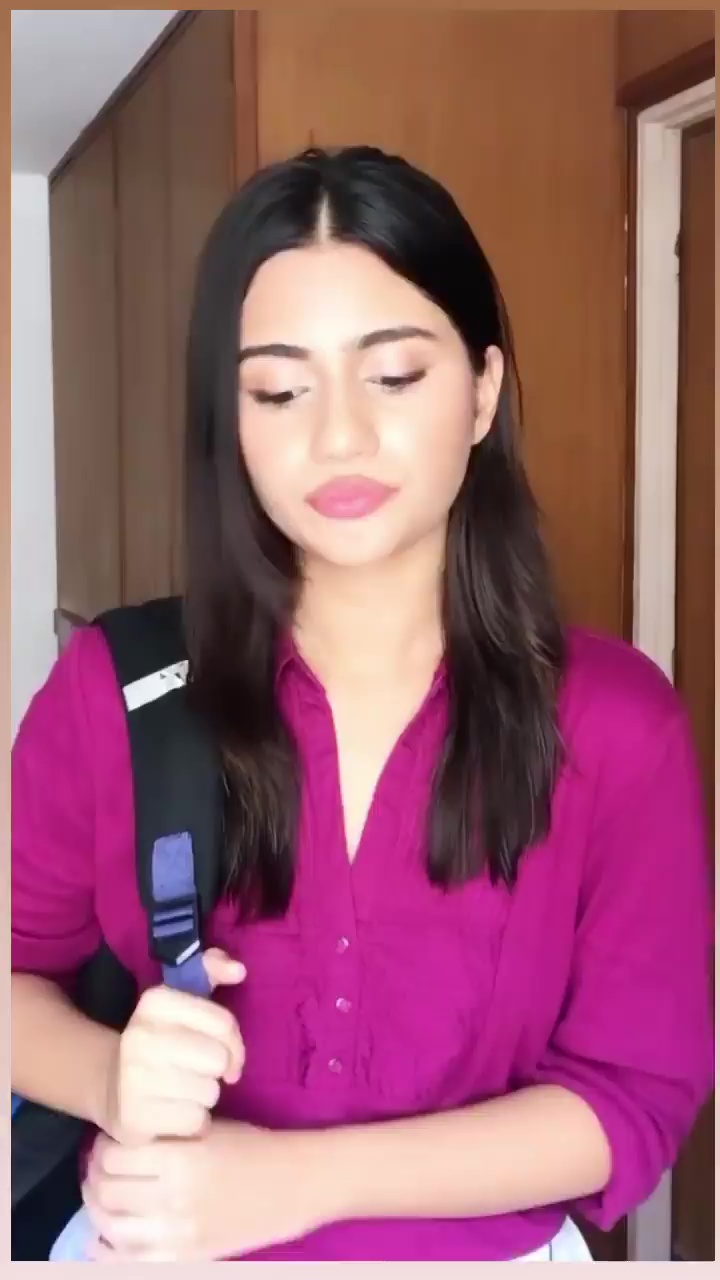 Anushka Luhar