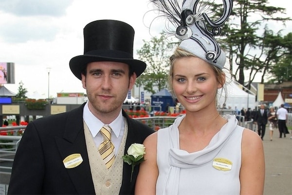 Matthew Lewis Matthew Lewis