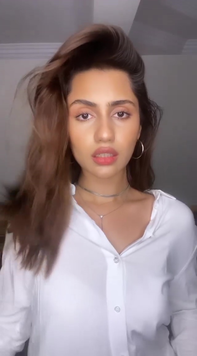 Anushka Luhar