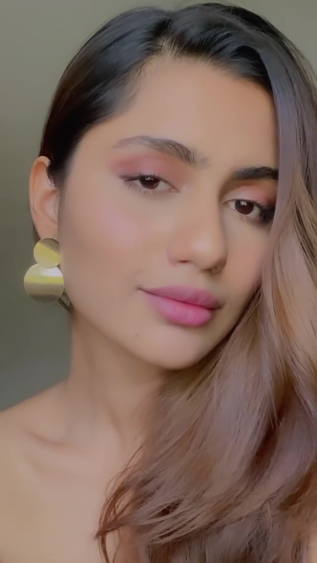 Anushka Luhar