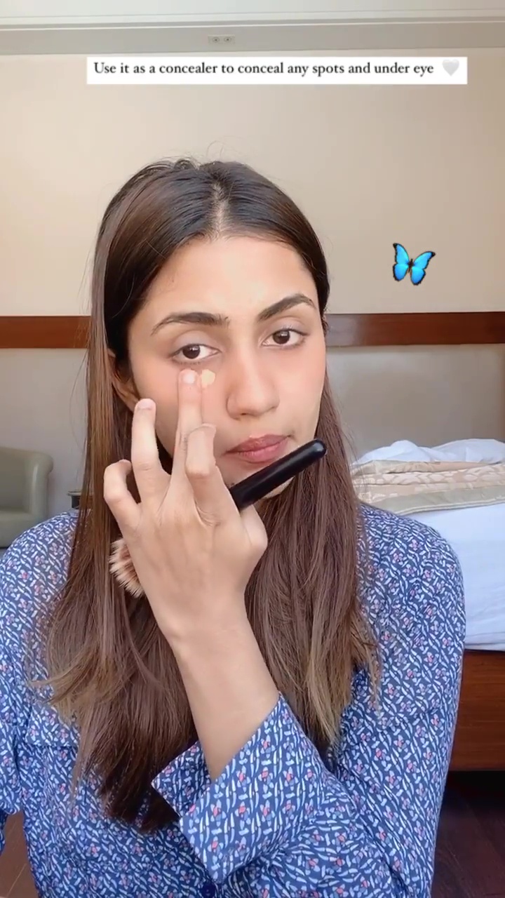 Anushka Luhar
