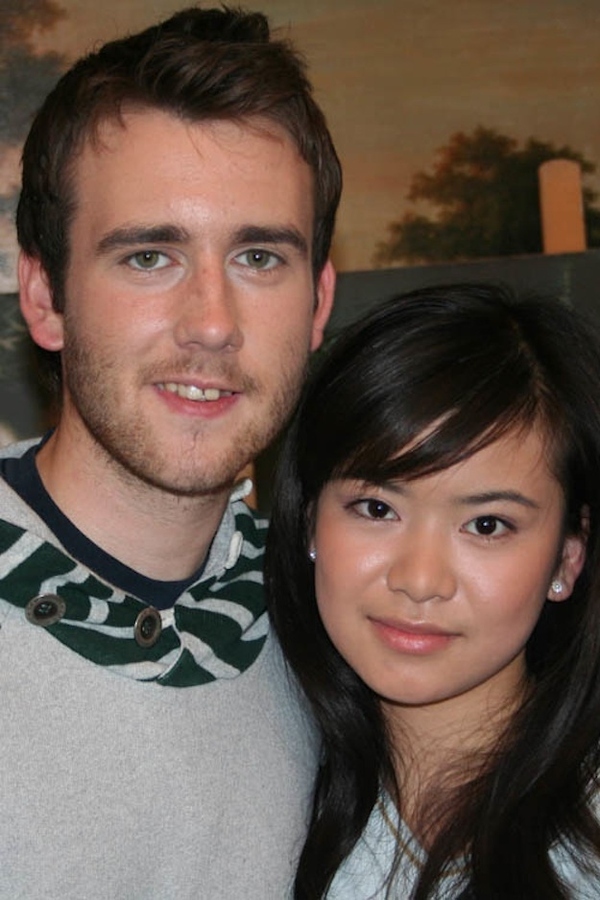 Matthew Lewis