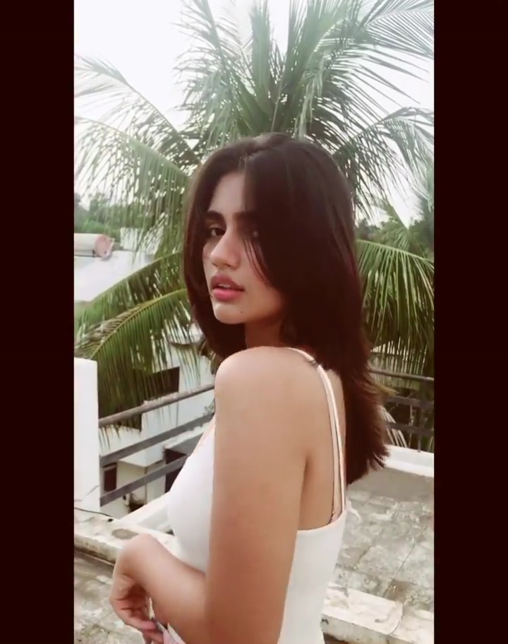 Anushka Luhar