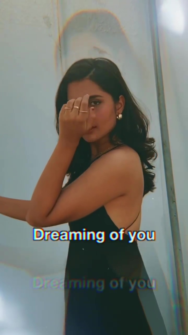 Anushka Luhar