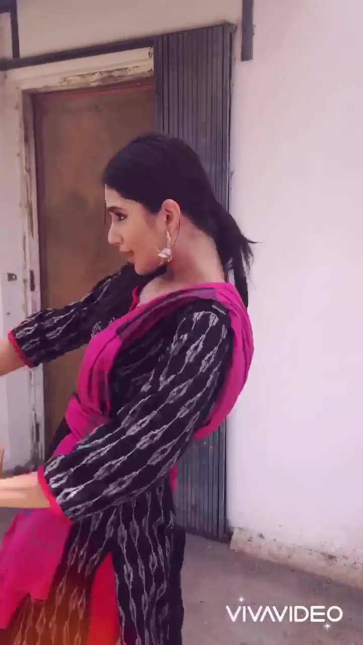 Anushka Luhar