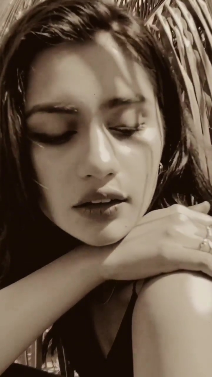 Anushka Luhar