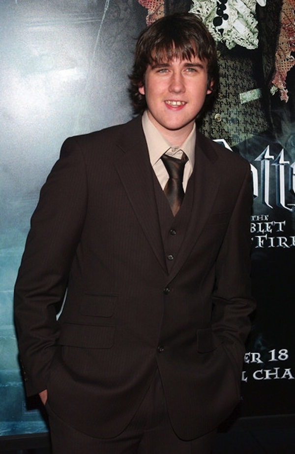 Matthew Lewis