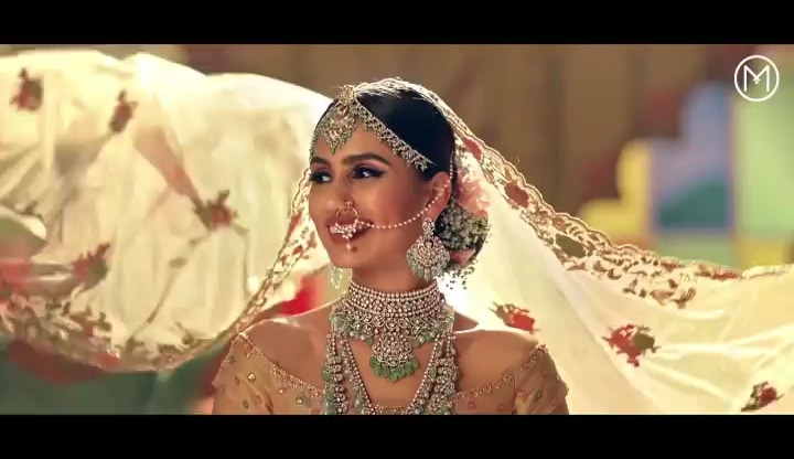 Anushka Luhar