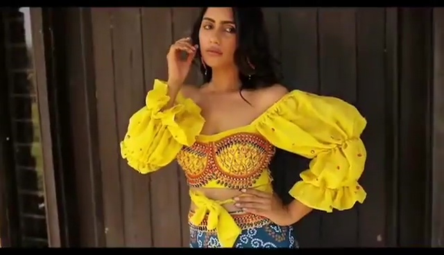 Anushka Luhar