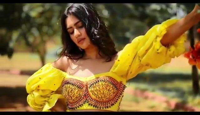 Anushka Luhar