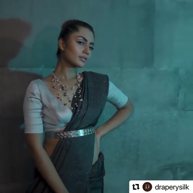 Anushka Luhar
