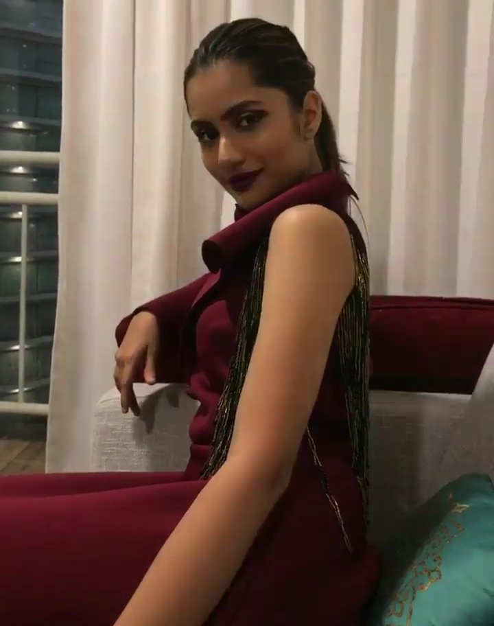 Anushka Luhar