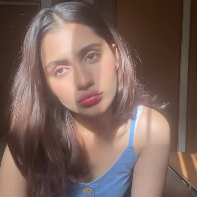 Anushka Luhar