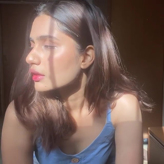 Anushka Luhar