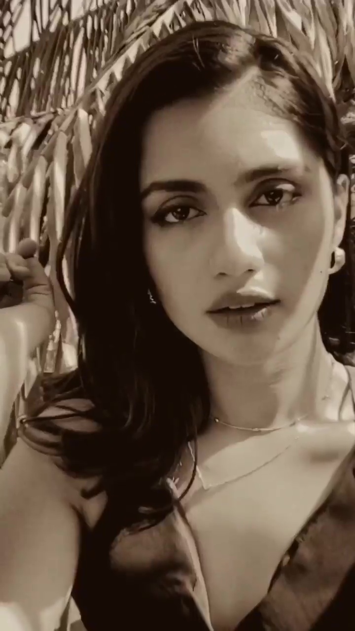 Anushka Luhar