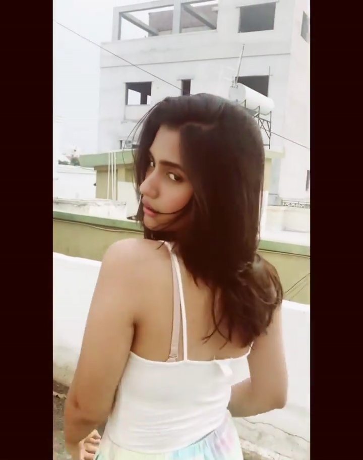 Anushka Luhar