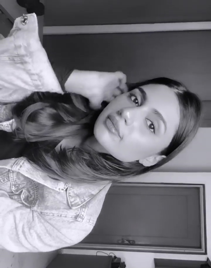 Anushka Luhar