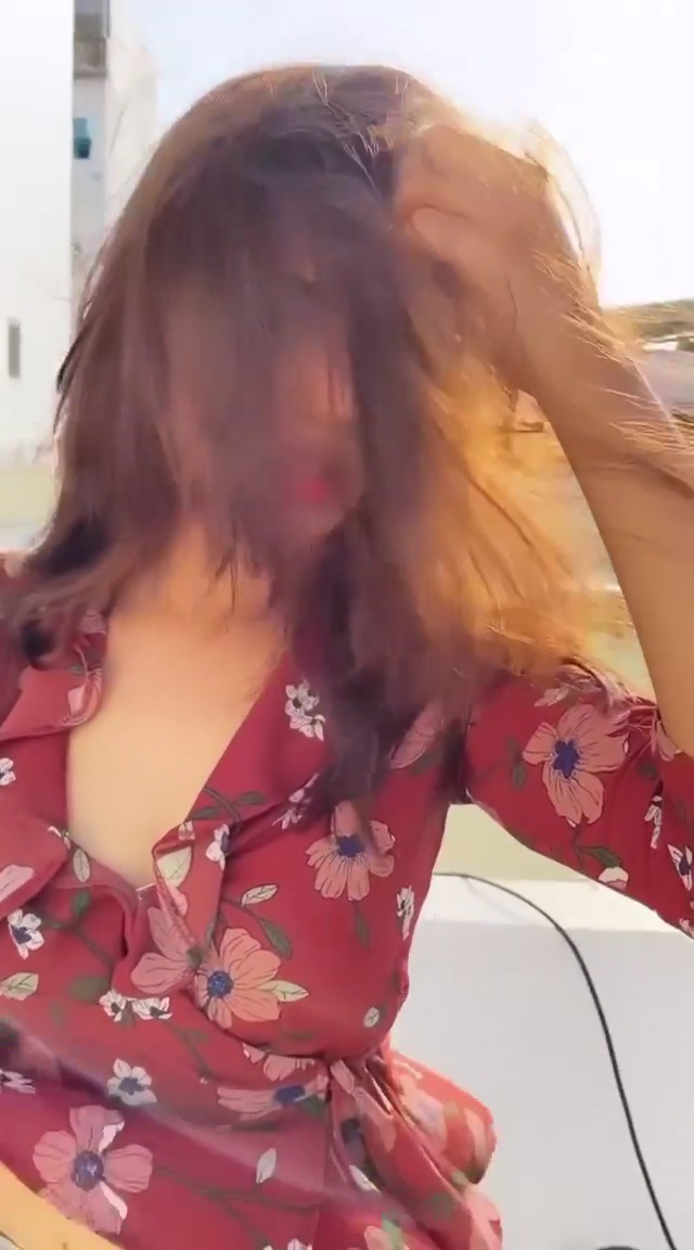 Anushka Luhar