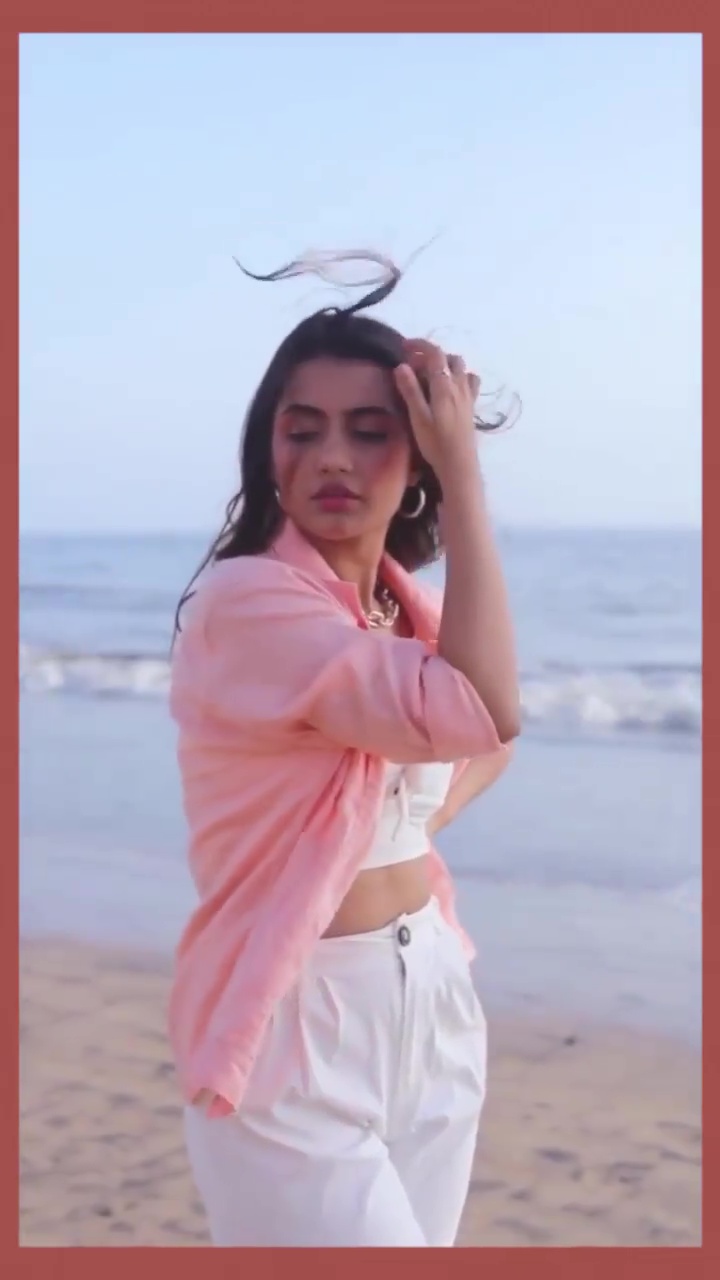 Anushka Luhar