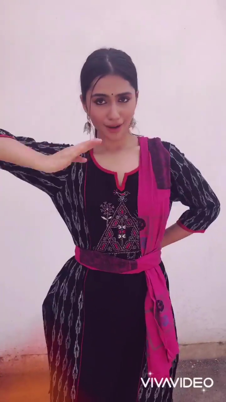 Anushka Luhar
