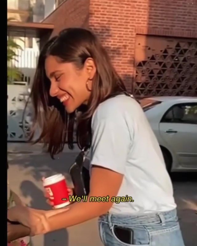 Anushka Luhar