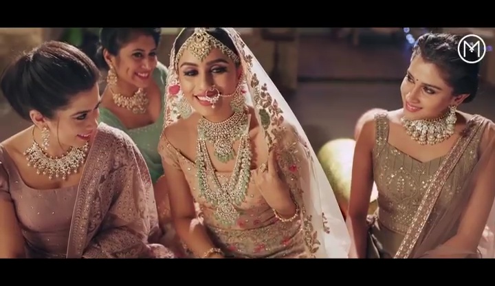 Anushka Luhar