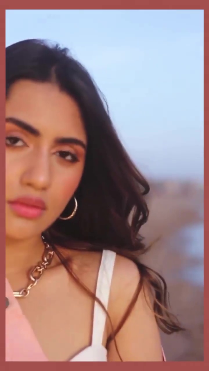 Anushka Luhar