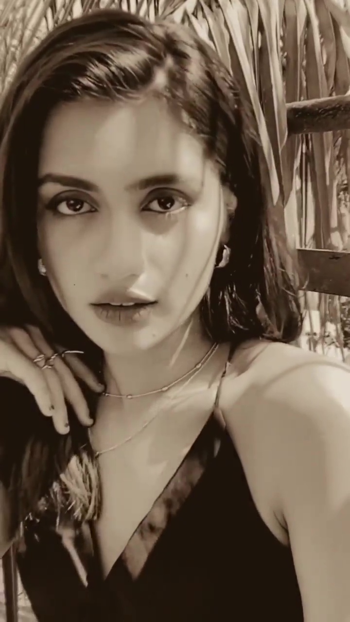 Anushka Luhar