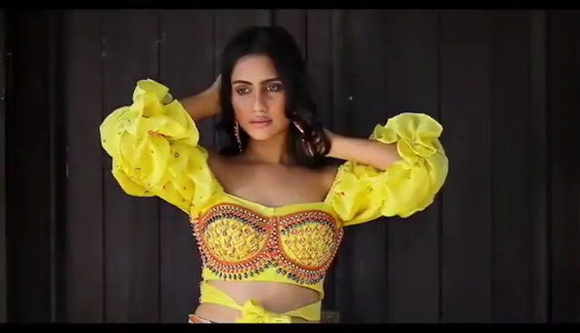 Anushka Luhar
