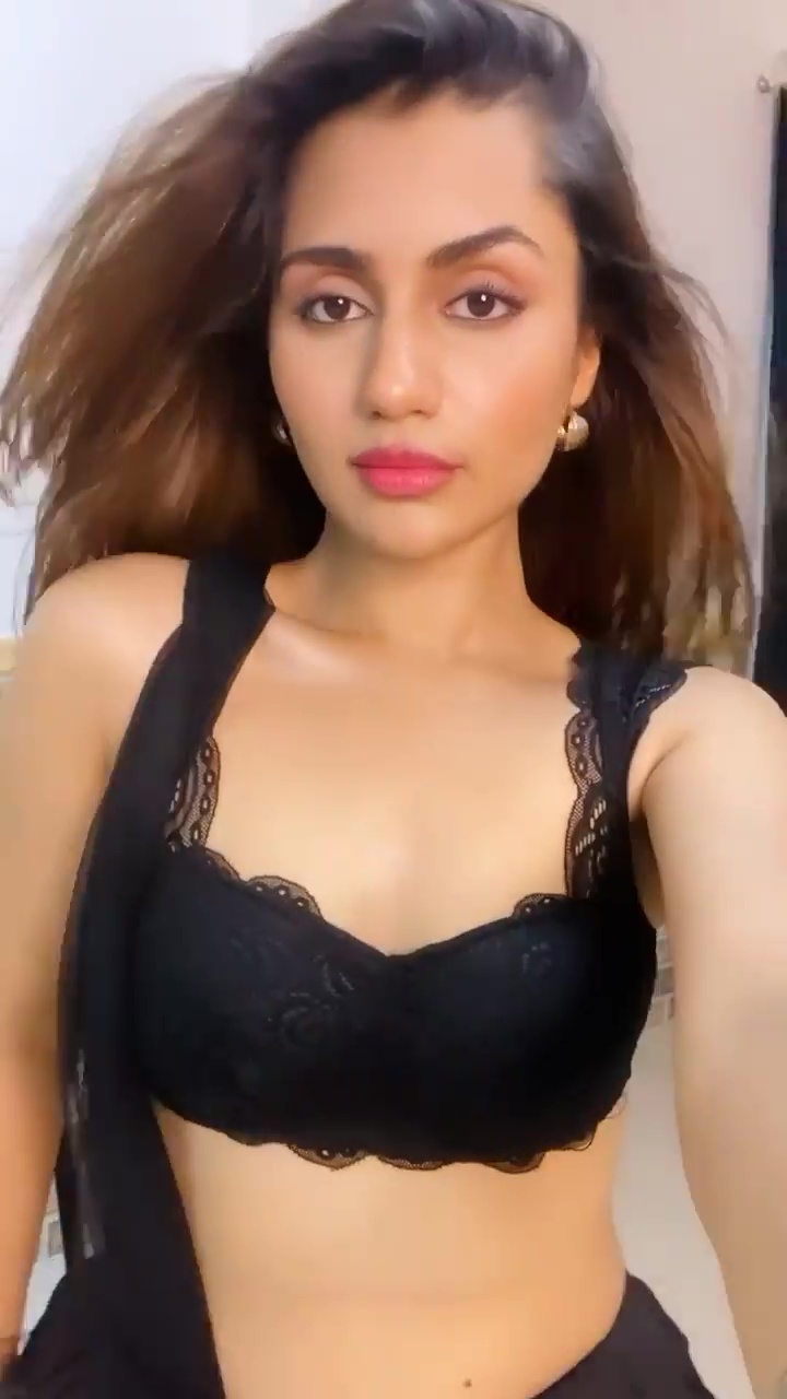 Anushka Luhar