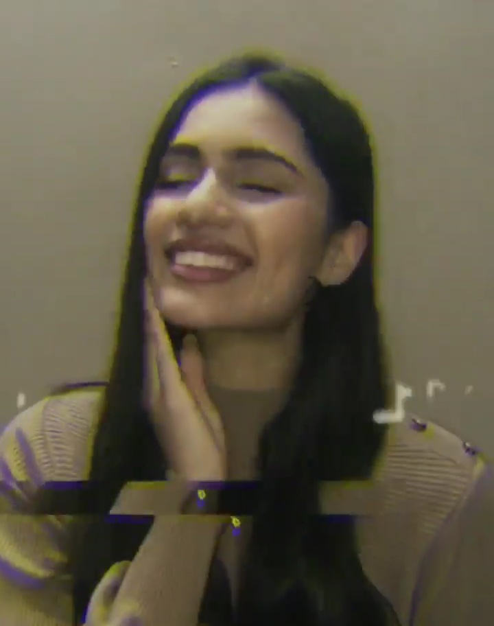 Anushka Luhar