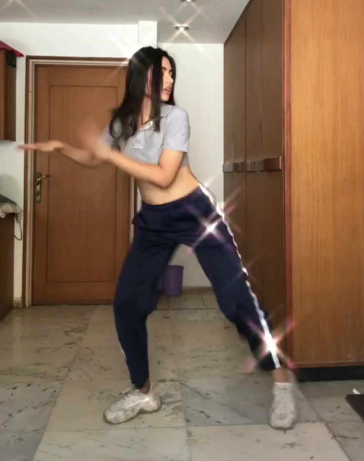 Anushka Luhar