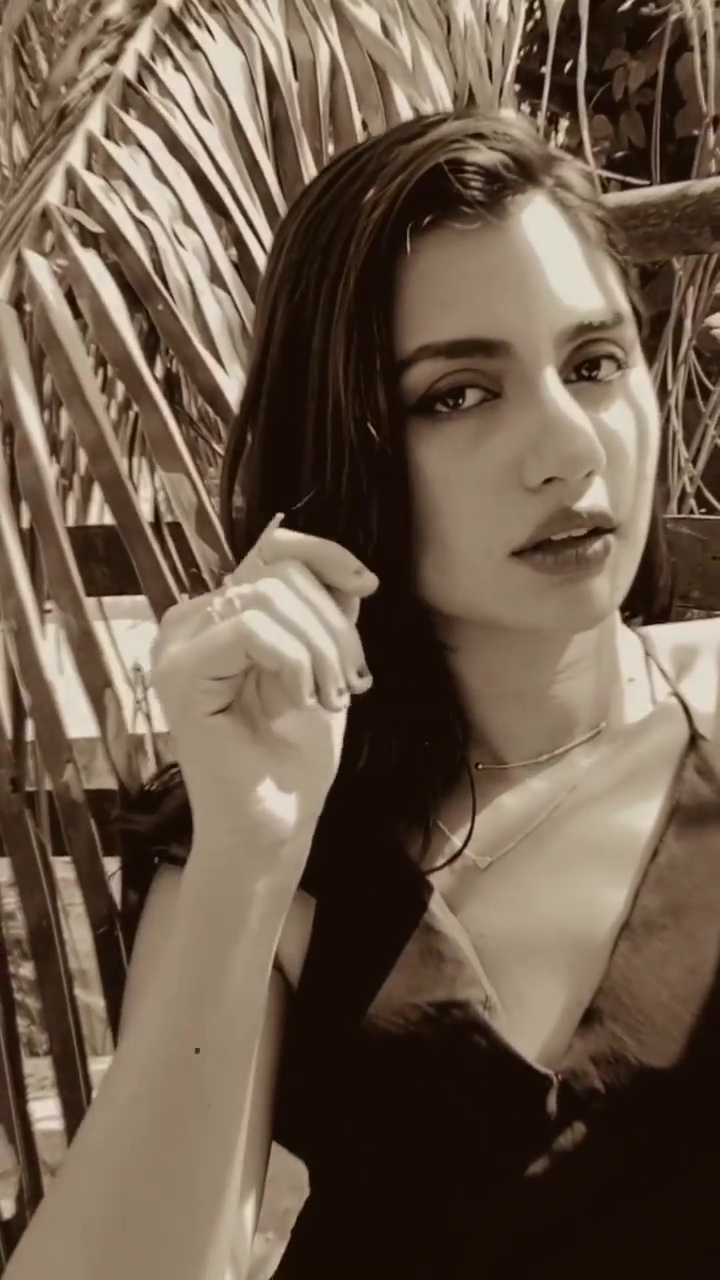 Anushka Luhar