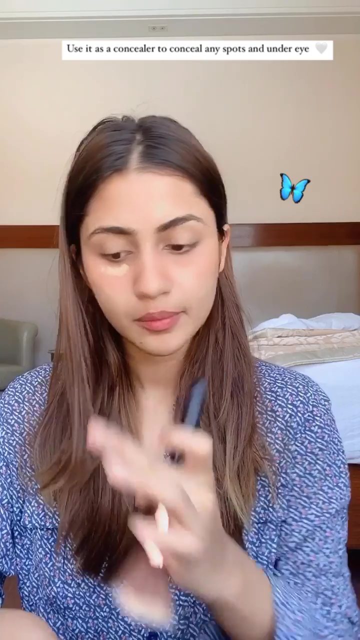 Anushka Luhar