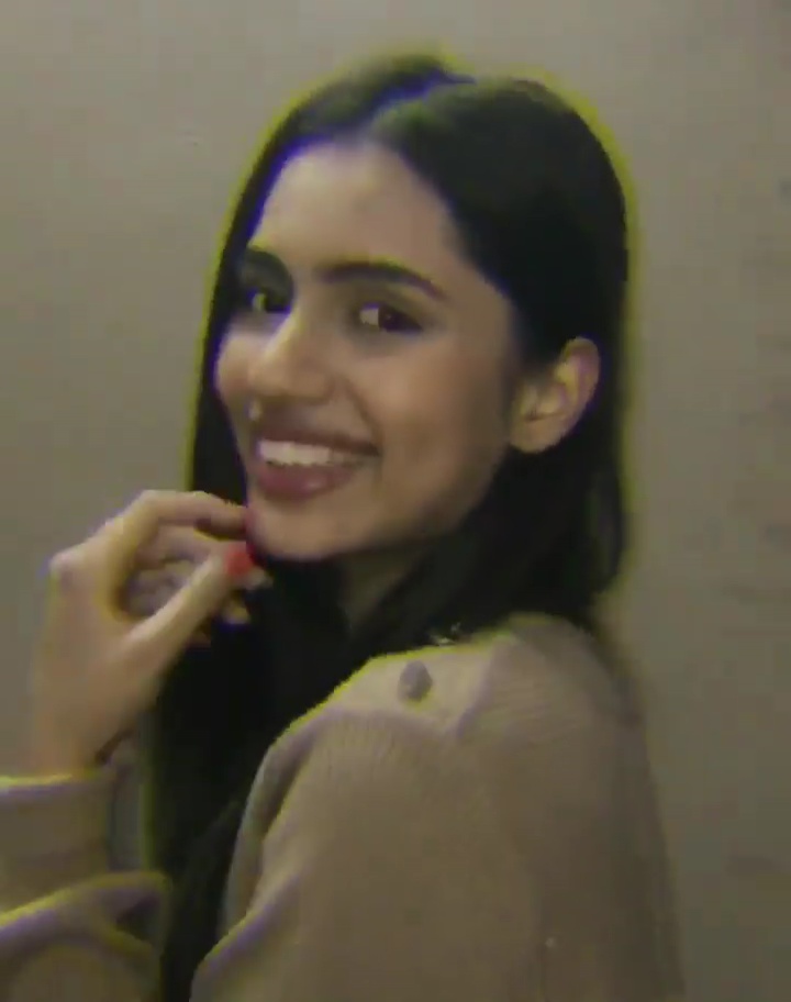Anushka Luhar