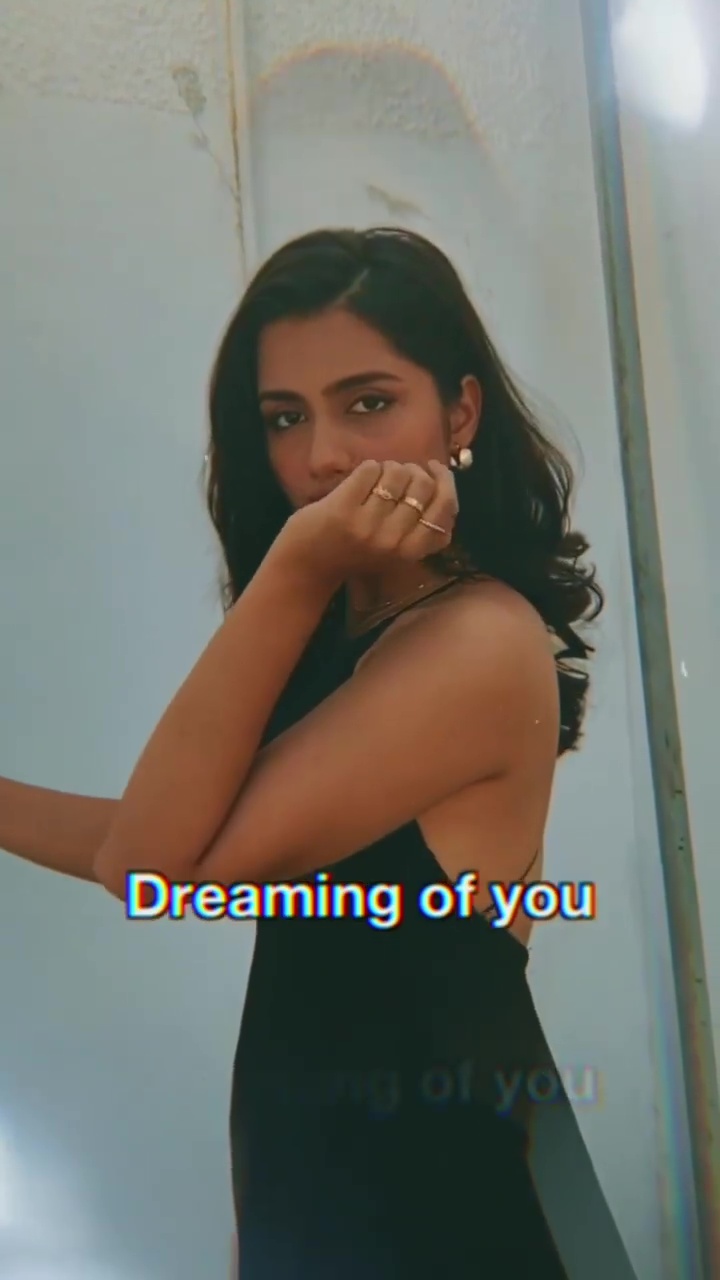 Anushka Luhar
