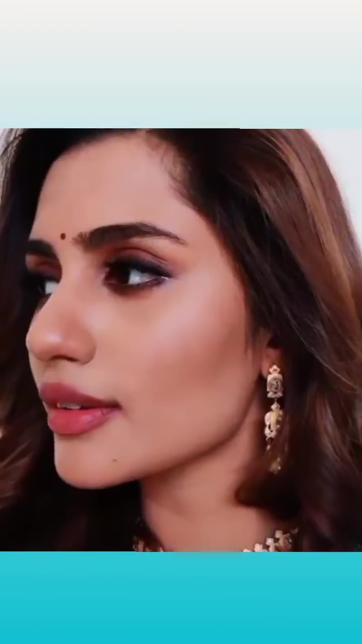 Anushka Luhar